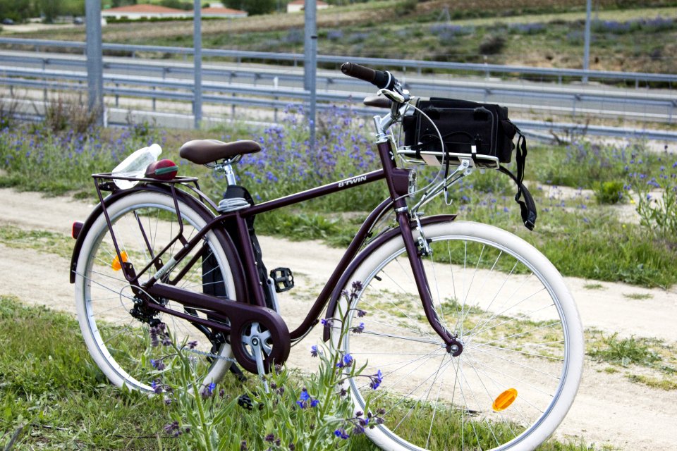 Bicycle Road Bicycle Bicycle Wheel Bicycle Frame