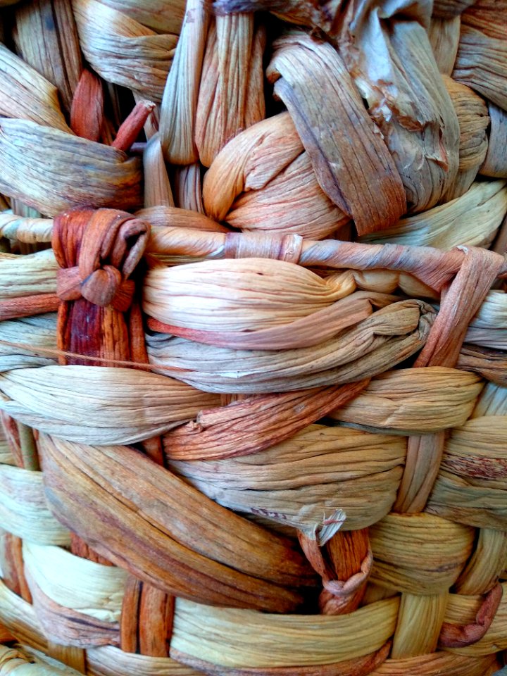 Wood Ingredient Commodity