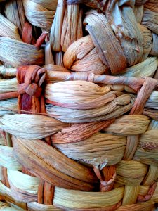 Wood Ingredient Commodity