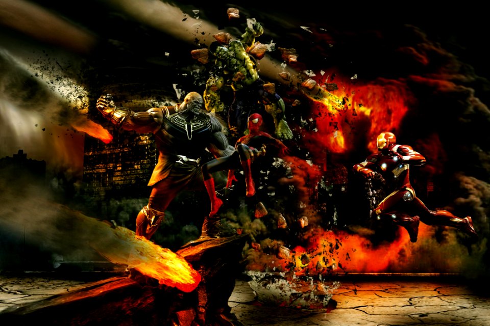 Computer Wallpaper Pc Game Games Cg Artwork