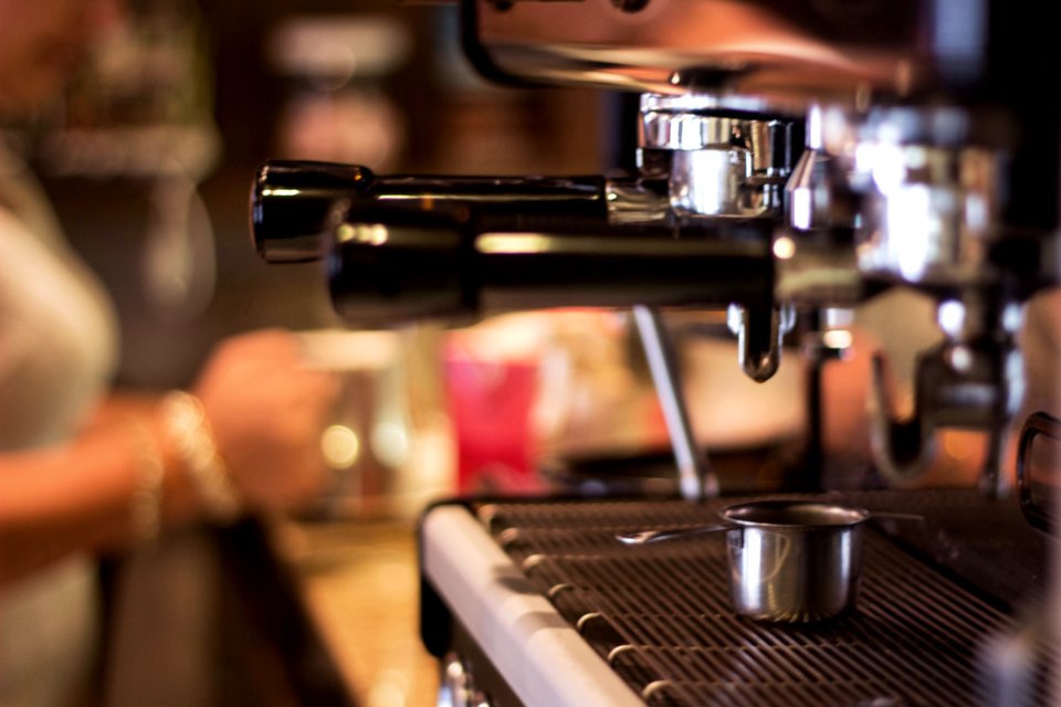 Selective Focus Photography Of Gray Stainless Steel Frame
