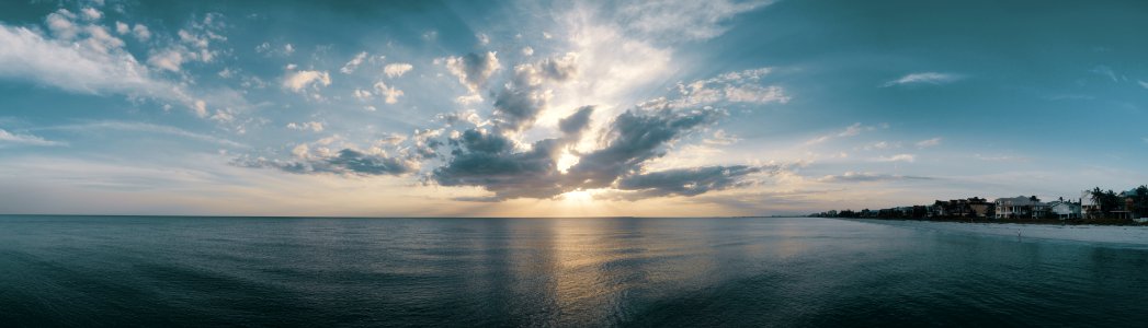 Body Of Water