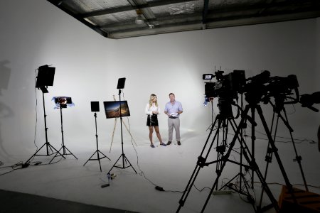 Film Studio Photography Studio Filmmaking photo
