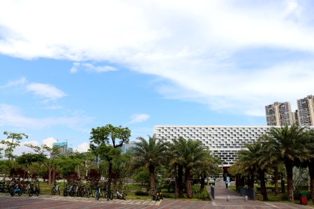Sky Residential Area Property Condominium