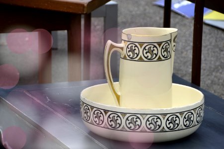 Porcelain Coffee Cup Tableware Serveware