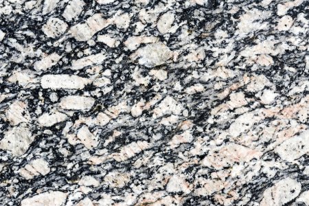 Closeup Of Marble Textured Background photo