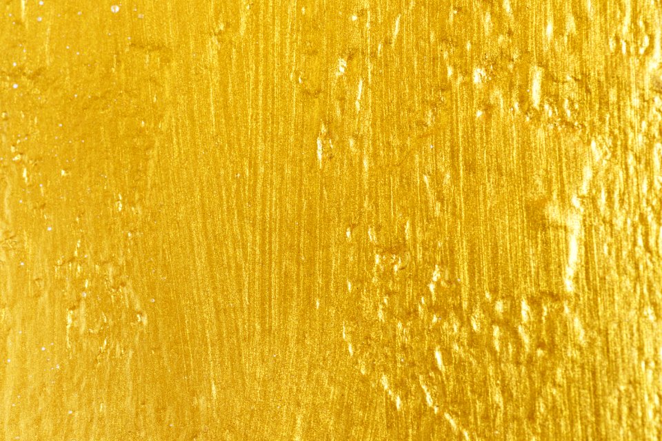 Gold Textured Background