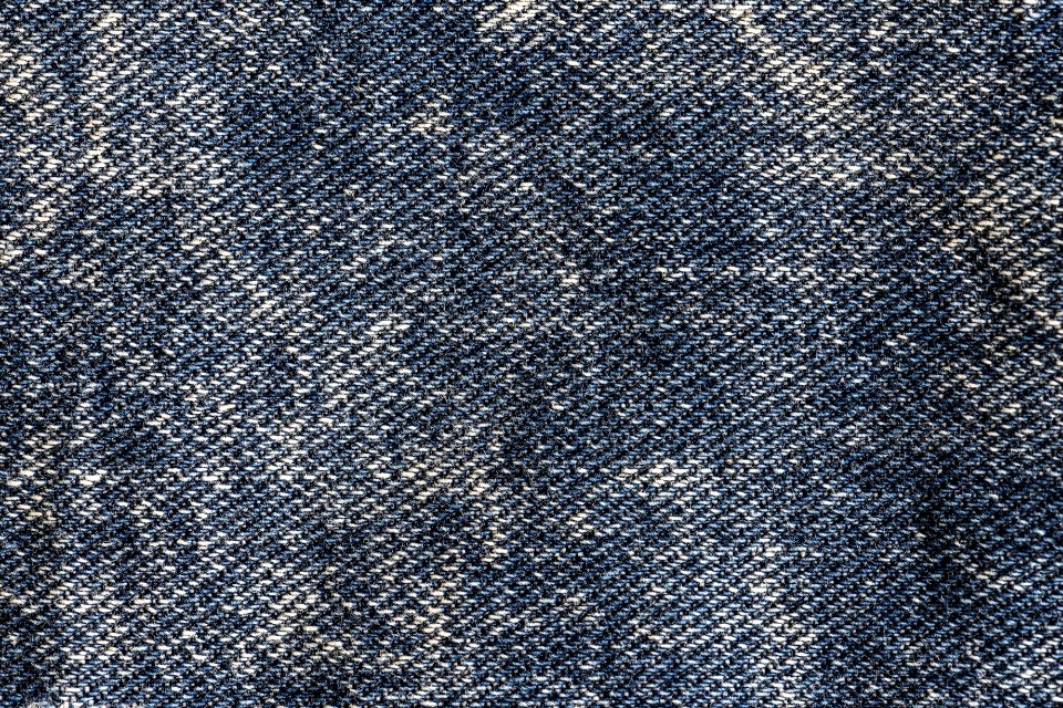 Fabric Textured Background