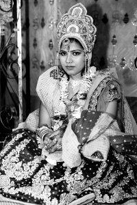 Woman Black And White Monochrome Photography Bride photo