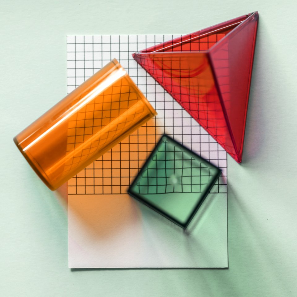 Product Material Triangle Angle