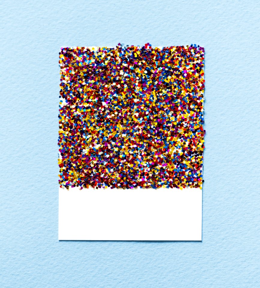 Abstract Background Blue