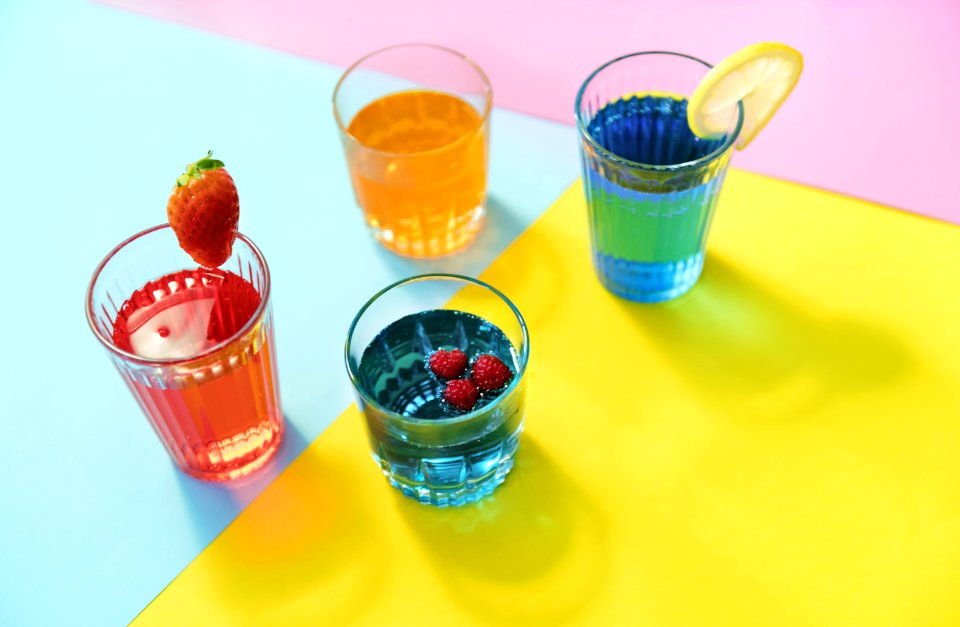 Alcohol Alcoholic Background