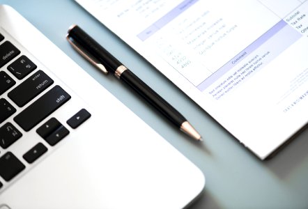 Accounting Application Business