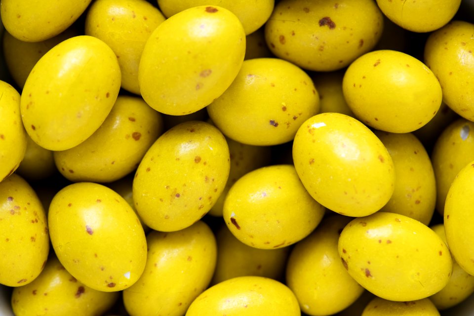 Background Ball Bean
