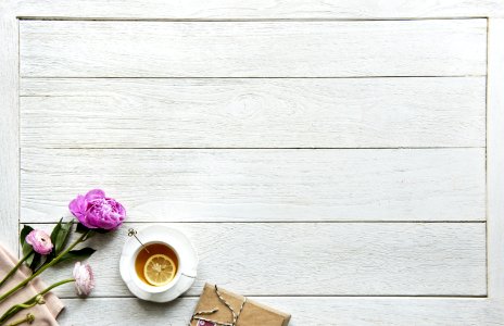 Aerial Afternoon Tea