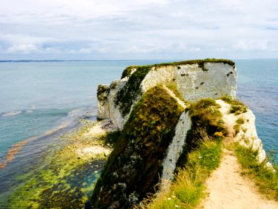 Cliff