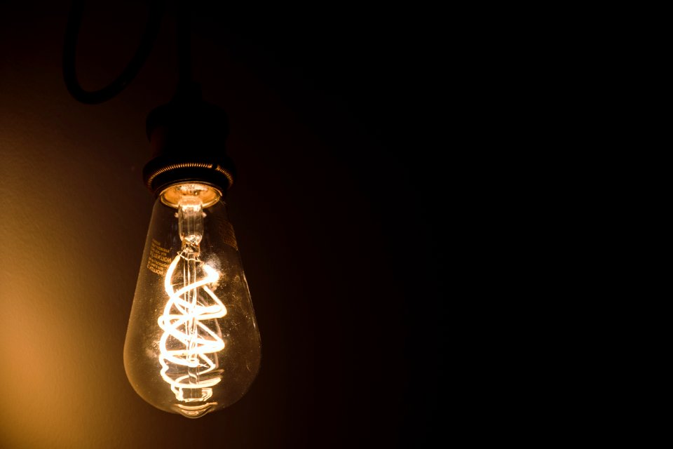 Incandescent Light Bulb
