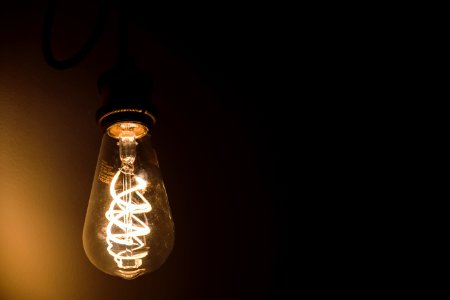 Incandescent Light Bulb