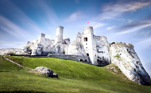 Castle