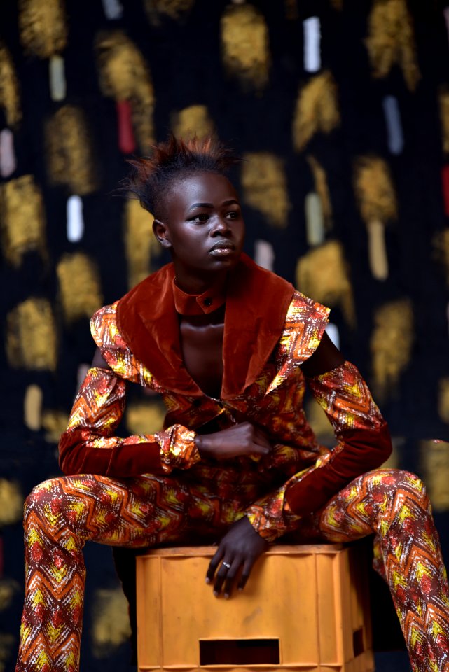 Photo Of Person Sitting