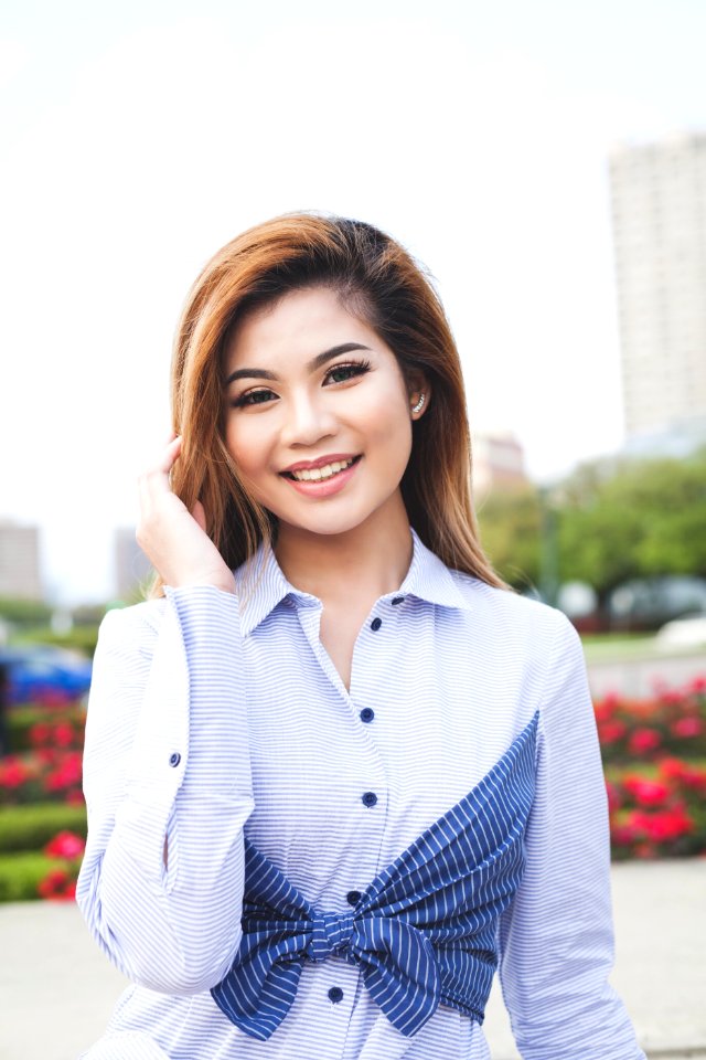 Photography Of Woman