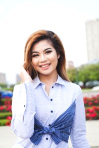 Photography Of Woman
