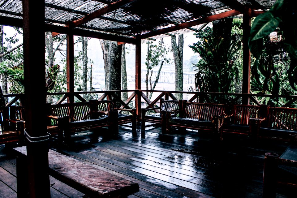 Photo Of Brown Wooden Cottage
