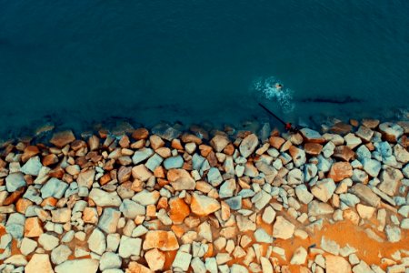 Aerial Shot View