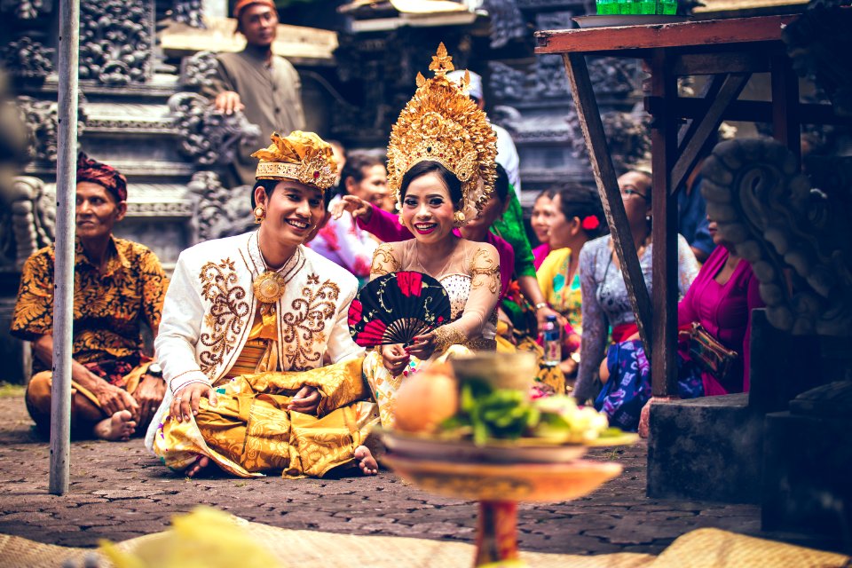 Shallow Focus Photography Of Group Of People