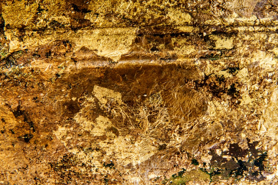 Rock Soil Geology Bedrock