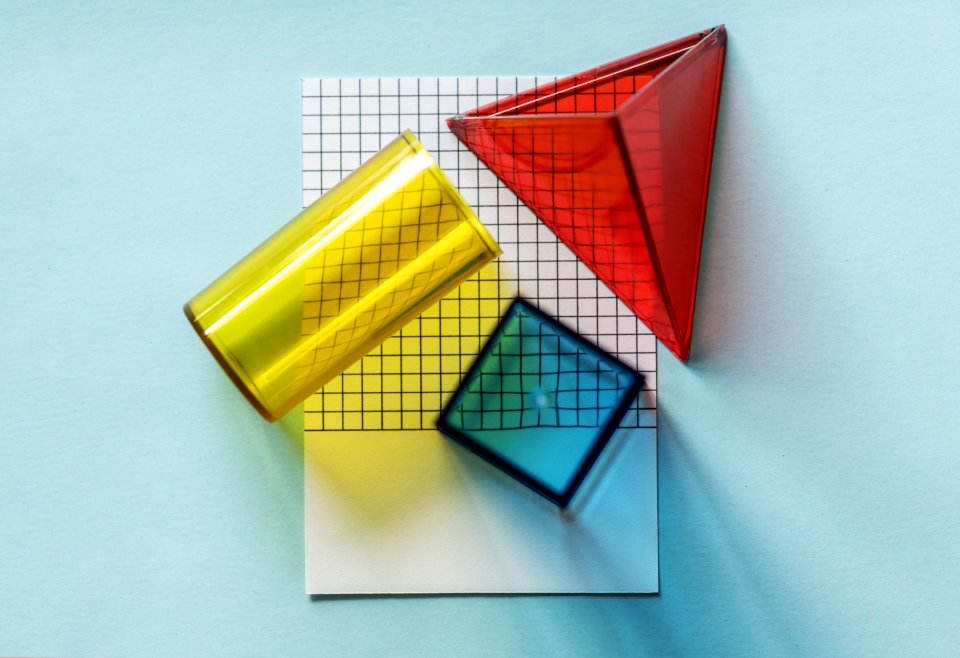 Art Background Blocks