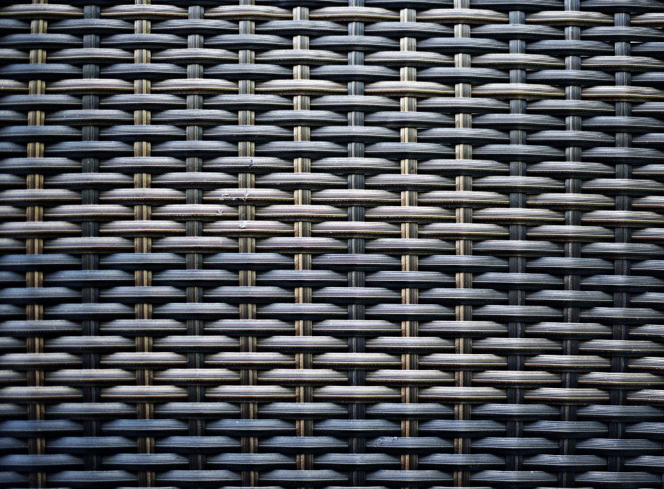 Woven Mesh Material Background Wallpaper Texture Concept
