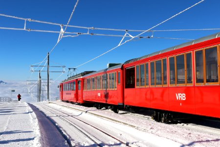 Transport Track Train Rail Transport photo