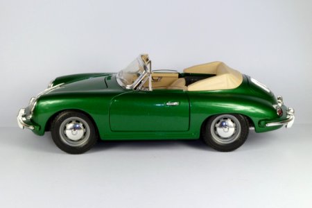 Car Scale Model Vehicle Motor Vehicle