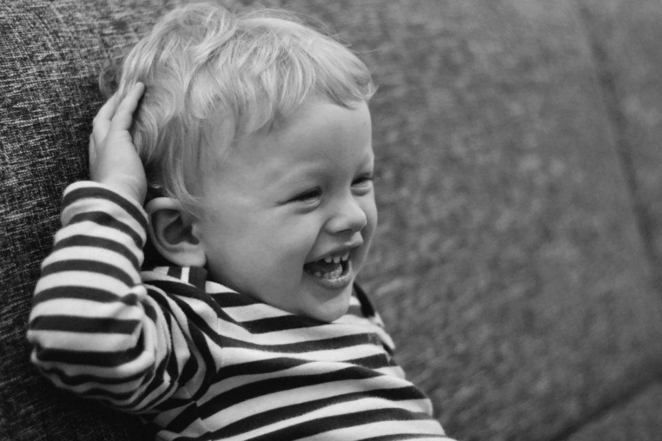 Child Face Photograph Person