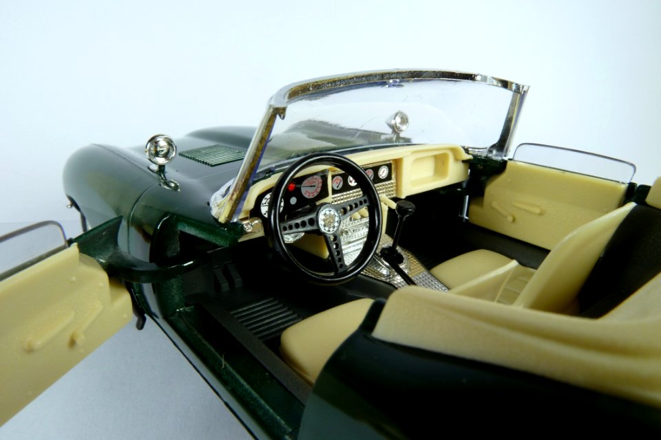 Car Motor Vehicle Vehicle Vintage Car