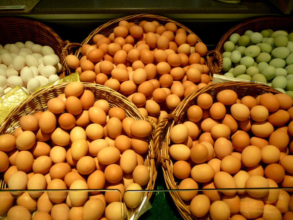 Natural Foods Fruit Food Produce