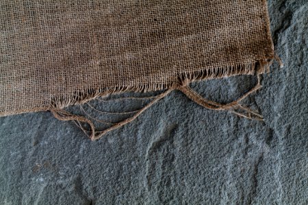 Denim Wood Texture Jeans