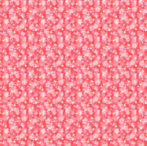 Red Pink Glitter Pattern