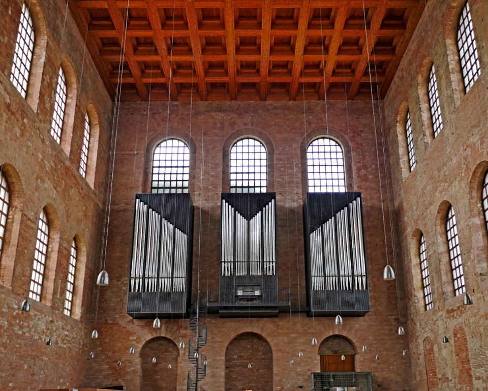 Medieval Architecture Building Facade Arch