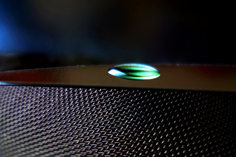Light Macro Photography Technology Computer Wallpaper