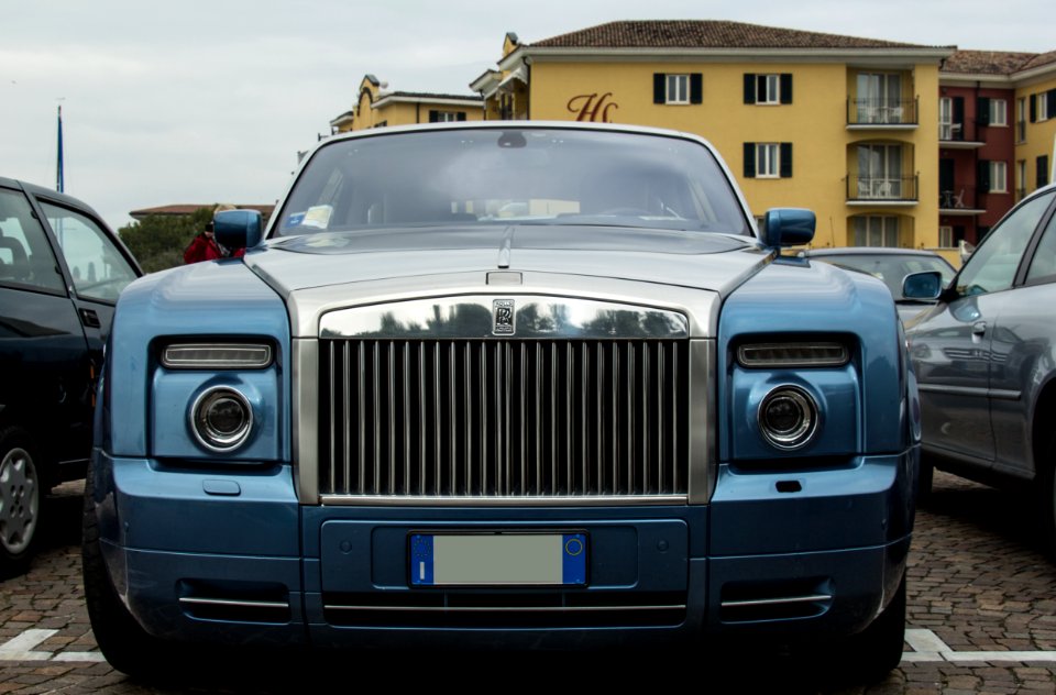 Car Motor Vehicle Luxury Vehicle Vehicle