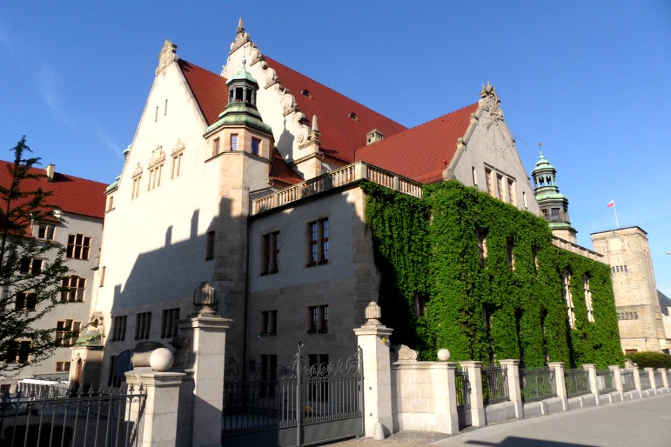 Chteau Building Medieval Architecture Historic Site