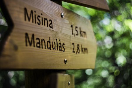 Close-Up Photography Of Signage