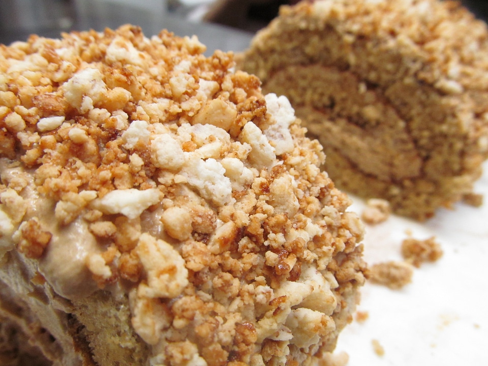 Food sugar dessert