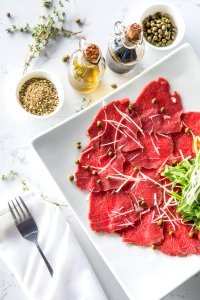 Food Photography Meal