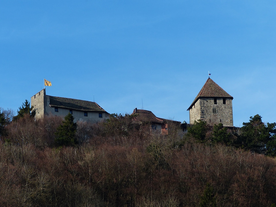 Stein am rhein schaffhausen switzerland