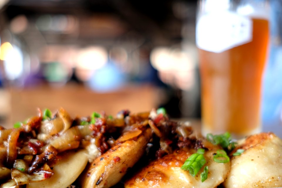 Selective Focus Photography Of Flavored Food