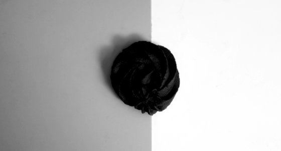 Black Icing photo