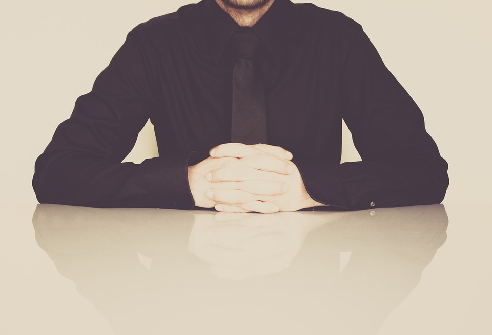 Manager economy business